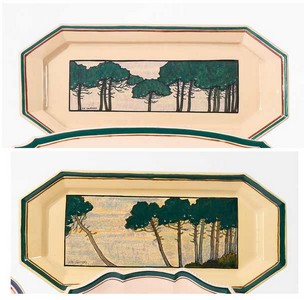 Jean-Roger SOURGEN (1883-1978) & Manufacture...